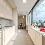 Apartmán Luxury Block District Tirana