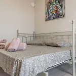 Luxury Block District Apartmán Tirana