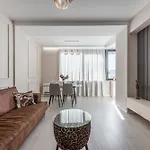 Luxury Block District Apartmán
