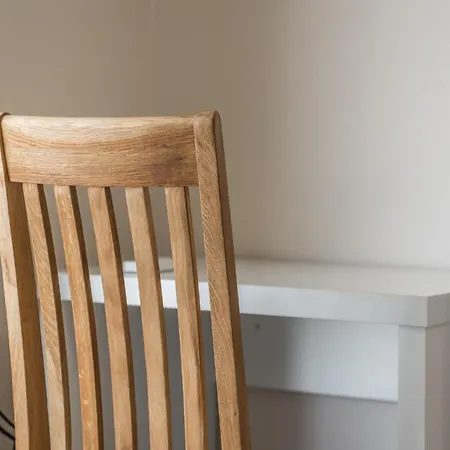 Apartment Luxury Block District