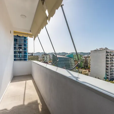 Apartament Luxury Block District *