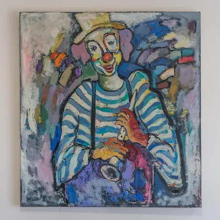 Luxury Block District *