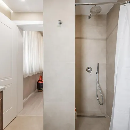Apartament Luxury Block District