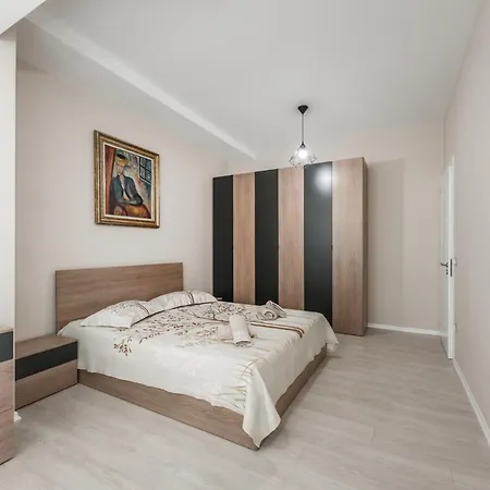 Luxury Block District