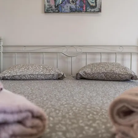 Luxury Block District Apartment Tirana