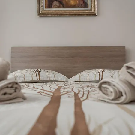 Apartament Luxury Block District Tirana
