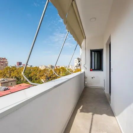 Luxury Block District