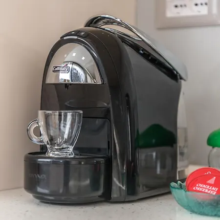 Luxury Block District * טיראנה