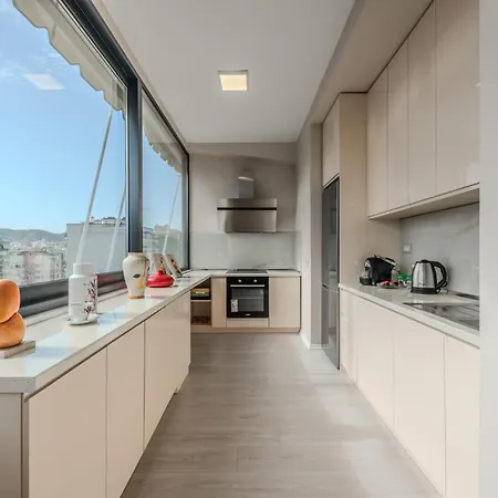 Luxury Block District *