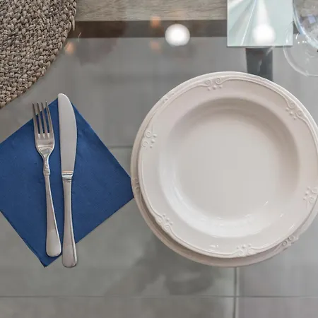 Luxury Block District דירה